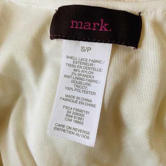 Summer pull over dress - Picture 7 of 7